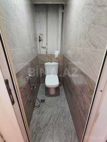 Сдаётся 3-комн. вторичка 90 м², м. Нариман Нариманов, photo 12 from 14
