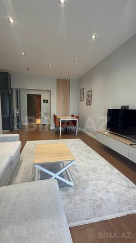Сдаётся 2-комн. новостройка 70 м², пос. Аг шехер, photo 5 from 16