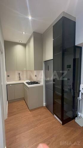 Сдаётся 2-комн. новостройка 70 м², пос. Аг шехер, photo 9 from 16