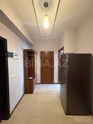 İcarəyə verilir 2 otaqlı yeni tikili 65 m², Həzi Aslanov m., photo 8 from 13