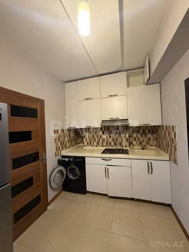 İcarəyə verilir 2 otaqlı yeni tikili 65 m², Həzi Aslanov m., photo 7 from 13