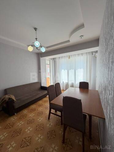 İcarəyə verilir 2 otaqlı yeni tikili 65 m², Həzi Aslanov m., photo 3 from 13