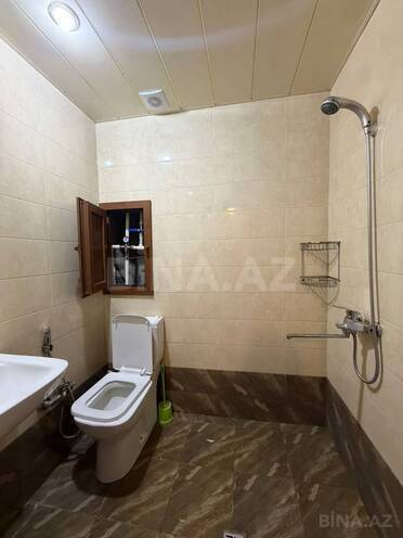 İcarəyə verilir 2 otaqlı yeni tikili 65 m², Həzi Aslanov m., photo 9 from 13