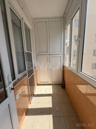 İcarəyə verilir 2 otaqlı yeni tikili 65 m², Həzi Aslanov m., photo 12 from 13