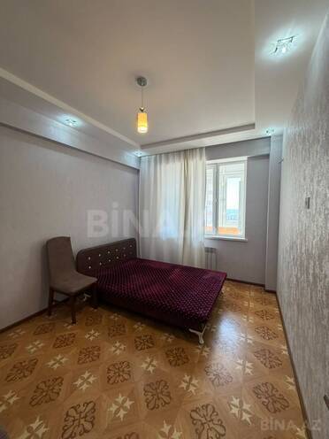 İcarəyə verilir 2 otaqlı yeni tikili 65 m², Həzi Aslanov m., photo 5 from 13