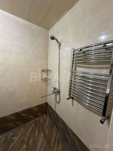 İcarəyə verilir 2 otaqlı yeni tikili 65 m², Həzi Aslanov m., photo 11 from 13