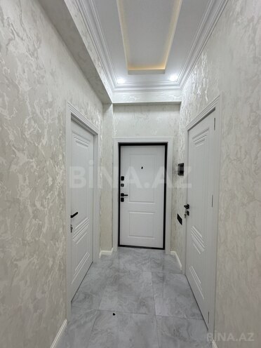 Продаётся 2-комн. новостройка 45 м², photo 12 from 13