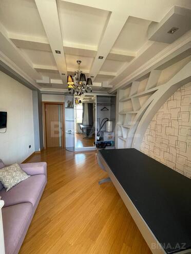 Satılır 4 otaqlı yeni tikili 185 m², Şah İsmayıl Xətai m., photo 15 from 25