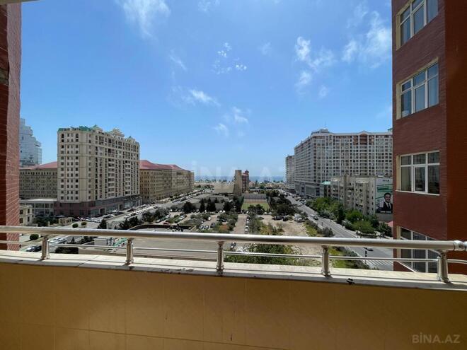 Satılır 4 otaqlı yeni tikili 185 m², Şah İsmayıl Xətai m., photo 21 from 25