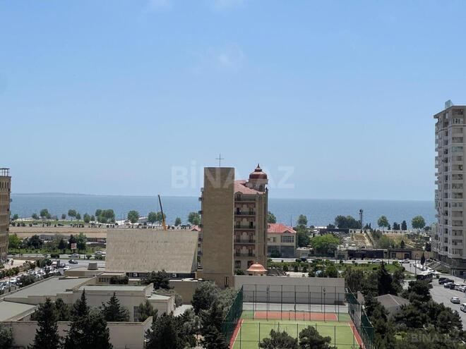 Satılır 4 otaqlı yeni tikili 185 m², Şah İsmayıl Xətai m., photo 4 from 25