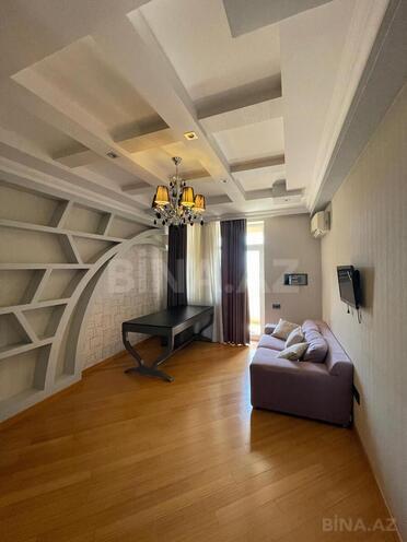 Satılır 4 otaqlı yeni tikili 185 m², Şah İsmayıl Xətai m., photo 14 from 25
