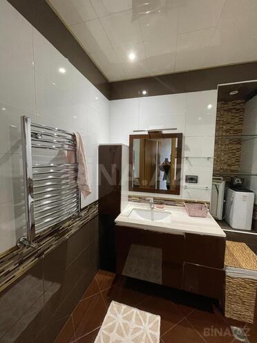 Satılır 4 otaqlı yeni tikili 185 m², Şah İsmayıl Xətai m., photo 19 from 25