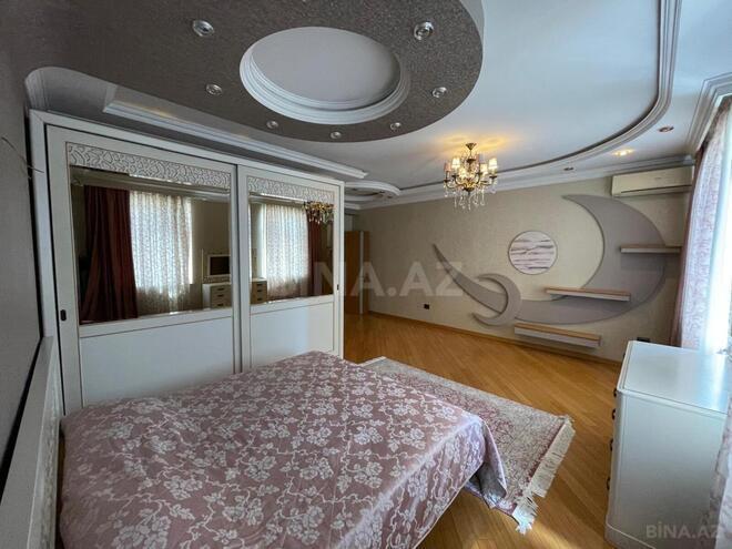 Satılır 4 otaqlı yeni tikili 185 m², Şah İsmayıl Xətai m., photo 10 from 25