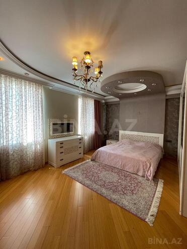 Satılır 4 otaqlı yeni tikili 185 m², Şah İsmayıl Xətai m., photo 7 from 25