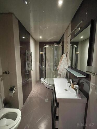 Satılır 4 otaqlı yeni tikili 185 m², Şah İsmayıl Xətai m., photo 11 from 25