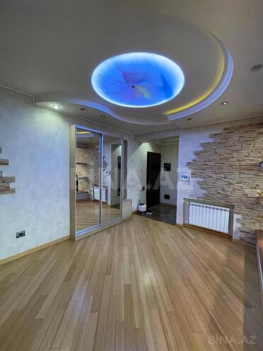 Satılır 4 otaqlı yeni tikili 185 m², Şah İsmayıl Xətai m., photo 23 from 25