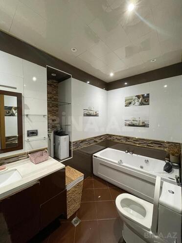 Satılır 4 otaqlı yeni tikili 185 m², Şah İsmayıl Xətai m., photo 20 from 25