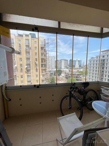 Satılır 4 otaqlı yeni tikili 185 m², Şah İsmayıl Xətai m., photo 22 from 25