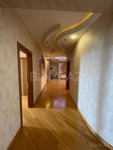 Satılır 4 otaqlı yeni tikili 185 m², Şah İsmayıl Xətai m., photo 24 from 25
