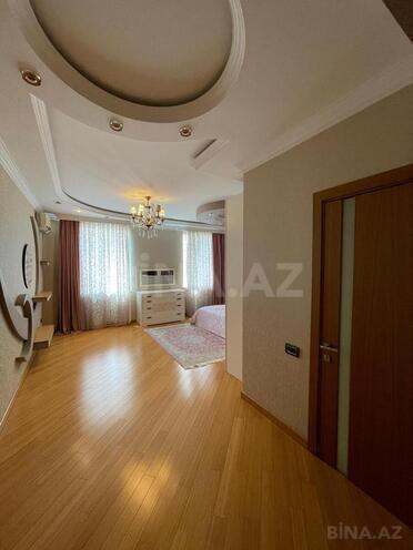 Satılır 4 otaqlı yeni tikili 185 m², Şah İsmayıl Xətai m., photo 9 from 25