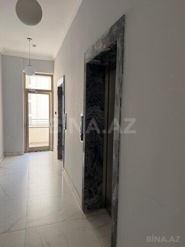 Сдаётся 2-комн. новостройка 55 м², м. Элмляр Академиясы, photo 16 from 18