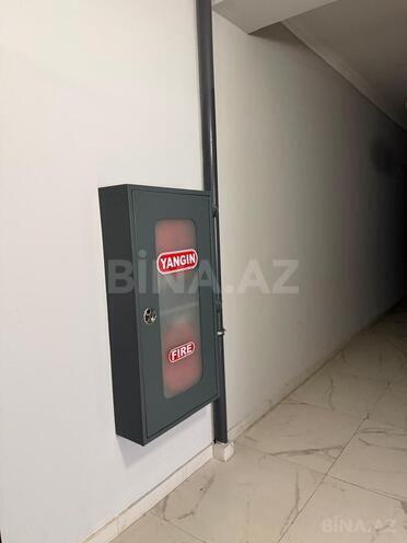 Сдаётся 2-комн. новостройка 55 м², м. Элмляр Академиясы, photo 17 from 18