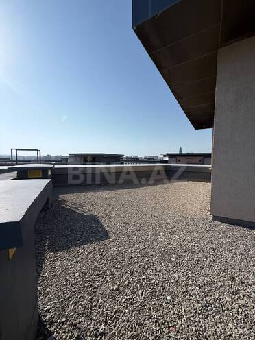 Satılır 5 otaqlı yeni tikili 359 m², Ağ şəhər q., photo 18 from 21