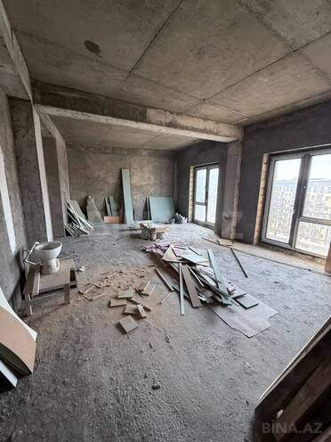 Satılır 5 otaqlı yeni tikili 359 m², Ağ şəhər q., photo 5 from 21