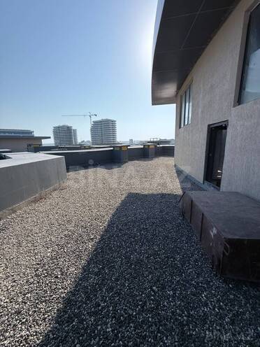 Satılır 5 otaqlı yeni tikili 359 m², Ağ şəhər q., photo 17 from 21