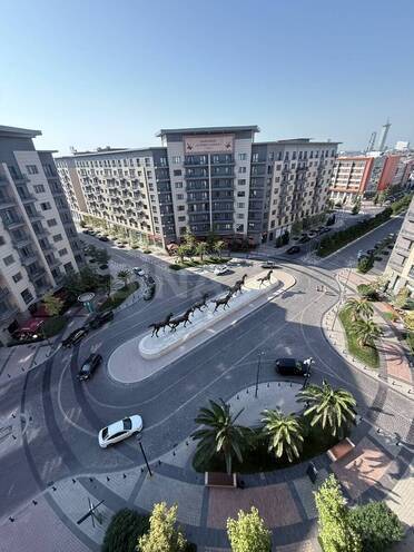 Satılır 5 otaqlı yeni tikili 359 m², Ağ şəhər q., photo 3 from 21