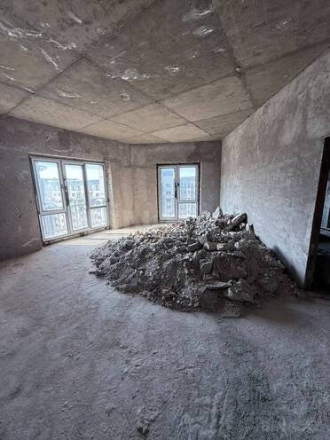 Satılır 5 otaqlı yeni tikili 359 m², Ağ şəhər q., photo 6 from 21