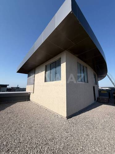 Satılır 5 otaqlı yeni tikili 359 m², Ağ şəhər q., photo 19 from 21