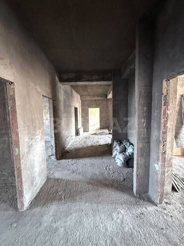Satılır 5 otaqlı yeni tikili 359 m², Ağ şəhər q., photo 12 from 21