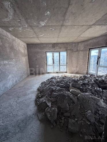 Satılır 5 otaqlı yeni tikili 359 m², Ağ şəhər q., photo 7 from 21