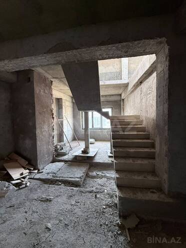 Satılır 5 otaqlı yeni tikili 359 m², Ağ şəhər q., photo 10 from 21