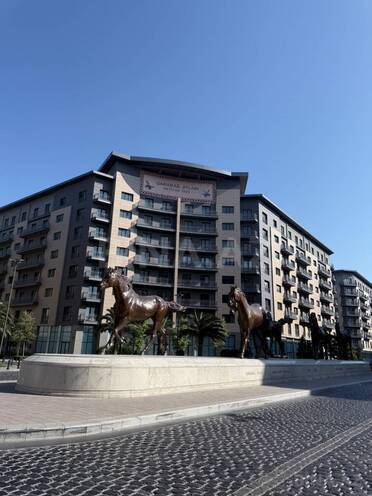 Satılır 5 otaqlı yeni tikili 359 m², Ağ şəhər q., photo 1 from 21