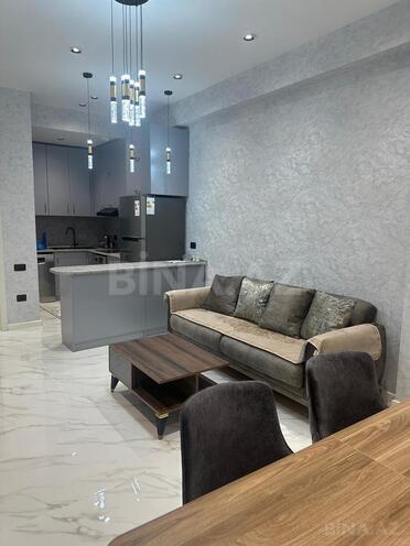 Сдаётся 2-комн. новостройка 65 м², м. Шах Исмаил Хатаи, photo 4 from 10