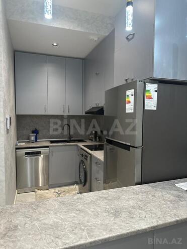 Сдаётся 2-комн. новостройка 65 м², м. Шах Исмаил Хатаи, photo 5 from 10