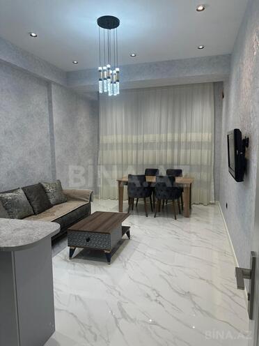 Сдаётся 2-комн. новостройка 65 м², м. Шах Исмаил Хатаи, photo 3 from 10