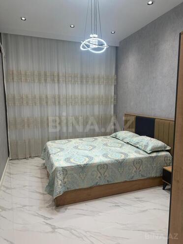 Сдаётся 2-комн. новостройка 65 м², м. Шах Исмаил Хатаи, photo 6 from 10