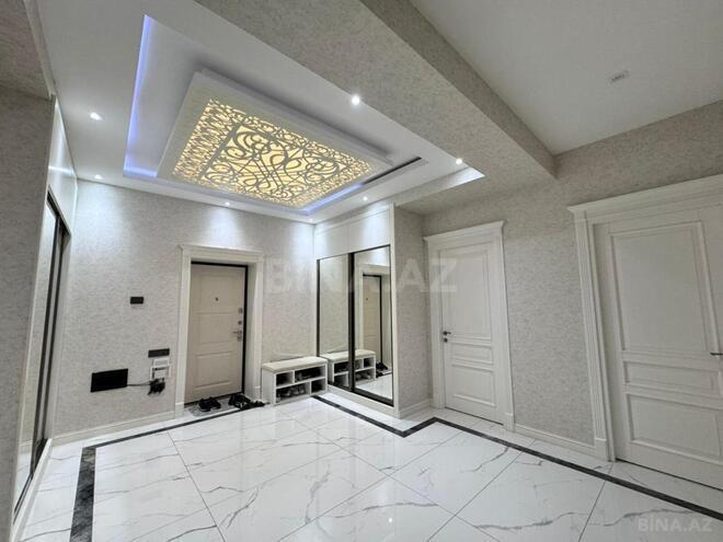 Satılır 3 otaqlı yeni tikili 165 m², Nəriman Nərimanov m., photo 14 from 17