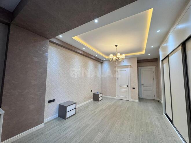 Satılır 3 otaqlı yeni tikili 165 m², Nəriman Nərimanov m., photo 13 from 17
