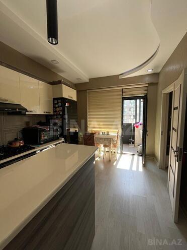 Satılır 2 otaqlı yeni tikili 53 m², Xətai r., photo 5 from 16