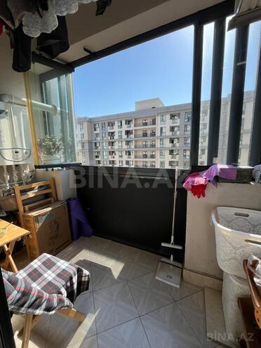 Satılır 2 otaqlı yeni tikili 53 m², Xətai r., photo 15 from 16