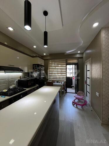 Satılır 2 otaqlı yeni tikili 53 m², Xətai r., photo 4 from 16