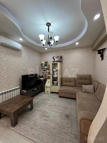 Satılır 2 otaqlı yeni tikili 53 m², Xətai r., photo 10 from 16