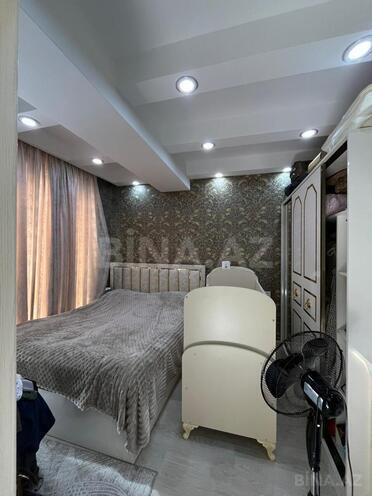 Satılır 2 otaqlı yeni tikili 53 m², Xətai r., photo 9 from 16