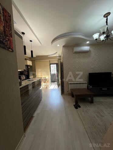 Satılır 2 otaqlı yeni tikili 53 m², Xətai r., photo 7 from 16