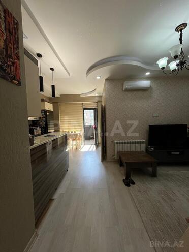 Satılır 2 otaqlı yeni tikili 53 m², Xətai r., photo 6 from 16