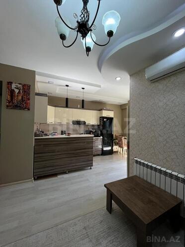 Satılır 2 otaqlı yeni tikili 53 m², Xətai r., photo 3 from 16